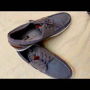 Deck Shoes